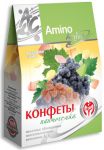БАД Конфеты Пантогемка с пантогематогеном, витаминами и минералами со вкусом винограда от компании Арт Лайф