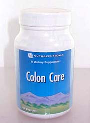 Колон Кейр (Супер Клинз) Colon Care 100 капсул / БАД - В нашем Интернет-магазине Вы можете купить  продукцию компании Виталайн (Vitaline) с доставкой на дом по Москве и РФ: все цены представлены на сайте Vitolife / Отзывы