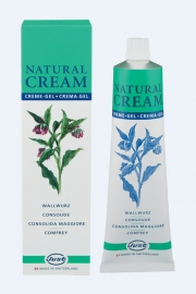 Крем-гель Окопник – купить Крем-гель с Окопником (Comfrey Cream – Gel) от компании Юст (Just) в нашем Интернет-магазине по доступным ценам, с доставкой по Москве и РФ