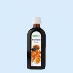 Наросан Апельсин, сироп 250 мл (продукция компании Свисс Нарин (Swiss Nahrin))