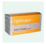 Фиточай Протофит / 25 пакет. 