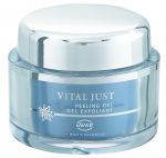 Пилинг гель Эдельвейс ВИТАЛ ЮСТ / VITAL JUST Peeling gel (продукция компании Юст (Just))