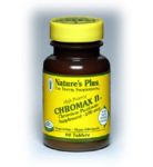Chromium Picolinate 200mcg 90 caps - Пиколинат хрома