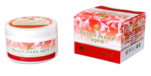 Аюрведа (Ayurveda) / Крем питательный «Расаяна» – купить Крем питательный «Расаяна» в Интернет-магазине «Всё для Вашего здоровья», курьерская доставка в городах Москва и Санкт-Петербург