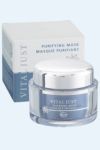 Питательная маска Эдельвейс ВИТАЛ ЮСТ / VITAL JUST  anti age Mas (продукция компании Юст (Just))