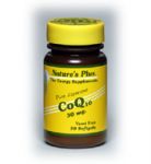 Coenzyme Q10 30mg 60 cap