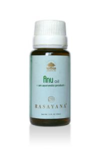 Аюрведа (Ayurveda) / Масло Anu – купить Масло Anu в Интернет-магазине «Всё для Вашего здоровья», курьерская доставка в городах Москва и Санкт-Петербург