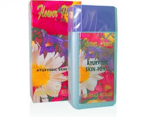 Аюрведа (Ayurveda) / Лосьон тонизирующий «Лаванда» – купить Аюрведический тонизирующий лосьон для нормальной и жирной кожи «Лаванда» в Интернет-магазине «Всё для Вашего здоровья», курьерская доставка в городах Москва и Санкт-Петербург