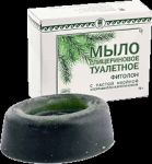 Мыло туалетное глицериновое "Фитолон", 70 г