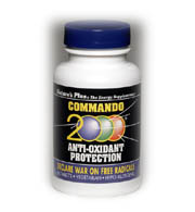 Commando 2000: бад, лечебная косметика и другая продукция для здоровья, commando 2000, купить commando 2000