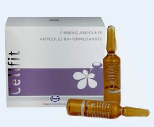 Укрепляющие ампулы CELLFIT (Firming Ampoules Cellfit)– купить антицеллюлитные ампулы Cellfit от компании Юст (Just) Вы можете в нашем Интернет-магазине по доступным ценам, с доставкой по Москве и РФ