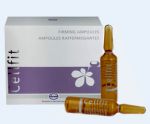 Укрепляющие ампулы CELLFIT / Firming Ampoules Cellfit (продукция компании Юст (Just))