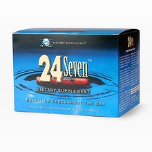 «24/7» комплекс (24 Seven Life Essentials)