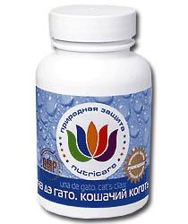 Продукция компании Арго: Уна дэ Гато, кошачий коготь, стимуляция иммунной системы, воспалительные заболевания суставов, нормализация работы желудочно­кишечного тракта и мочеполовой системы, заказать Уна дэ Гато,