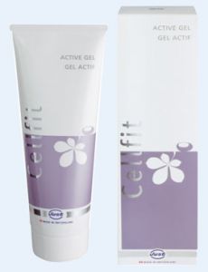 Активный гель CELLFIT (Active Gel Cellfit) – купить антицеллюлитный гель Cellfit от компании Юст (Just) Вы можете в нашем Интернет-магазине по доступным ценам, с доставкой по Москве и РФ