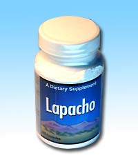 Лапачо (Пау Де Арко) Lapaco 100 капсул / БАД - В нашем Интернет-магазине Вы можете купить  продукцию компании Виталайн (Vitaline) с доставкой на дом по Москве и РФ: все цены представлены на сайте Vitolife / Отзывы