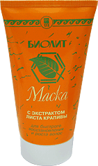 Маска с экстрактом крапивы, 150 мл – купить, заказать через Интернет маску с экстрактом крапивы (продукция компании Арго) в Интернет-магазине «Всё для Вашего здоровья» по доступной цене