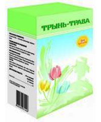 Трынь-трава  Бад Трынь-трава. Купить Трынь-трава, трынь-трава, нпо звезда, бад, доставка по москве, подмосквью, регионам, заказ