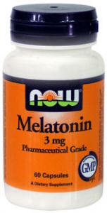 Мелатонин (Melatonin)  - заказать на дом, купить Мелатонин / Melatonin  (Продукция компании Парадигма (Paradigma)) в нашем Интернет-магазине с доставкой по Москве и РФ