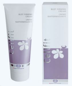 Крем CELLFIT, повышающий упругость бюста (Bust Firming Cream Cellfit) – купить Антицеллюлитный крем для бюста Cellfit от компании Юст (Just) Вы можете в нашем Интернет-магазине по доступным ценам, с доставкой по Москве и РФ