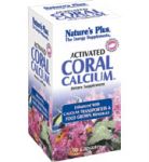 Coral Calcium 1000mg 90 cap - Коралловый кальций  B162