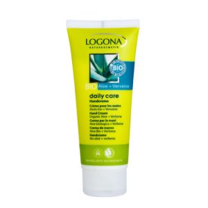 ЛОГОНА Крем для рук «БИО АЛОЭ + ВЕРБЕНА ДЕЙЛИ КЕА» – заказать через Интернет, купить Крем для рук «БИО АЛОЭ + ВЕРБЕНА ДЕЙЛИ КЕА» от компании «ЛОГОНА» в интернет-магазине по доступной цене с доставкой по Москве, Санкт-Петербургу, регионам РФ
