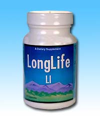 Лонг Лайф (LongLife) 60 капсул / БАД - В нашем Интернет-магазине Вы можете купить  продукцию компании Виталайн (Vitaline) Лонг Лайф с доставкой на дом по Москве и РФ: все цены представлены на сайте Vitolife / Отзывы