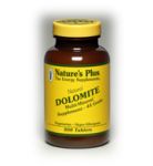 DOLOMITE 44 Grains 300 tab - Доломит (сердце, кости)