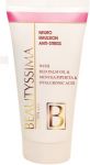 Beautyssima Golden Line Нейроэмульсия для лица с красным пальмовым маслом, экстрактом перечной мяты и гиалуроновой кислотой 