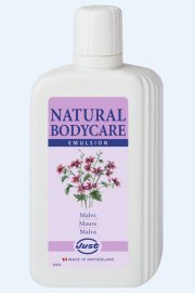 Эмульсия Мальва, для тела – купить Mallow Emulsion (Эмульсия Мальва) от компании Юст (Just) в нашем Интернет-магазине по доступным ценам, с доставкой по Москве и РФ