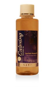 Аюрведа (Ayurveda) / Масло Calming – купить Масло Calming в Интернет-магазине «Всё для Вашего здоровья», курьерская доставка в городах Москва и Санкт-Петербург