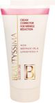 Beautyssima Golden Line Крем-корректор мимических морщин с красным пальмовым маслом, экстрактом листьев мирта и гиалуроновой кислотой