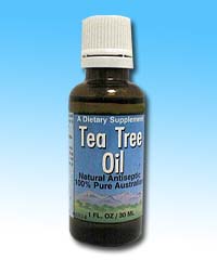 Масло чайного дерева (Tea Tree Oil) 30 мл / БАД - В нашем Интернет-магазине Вы можете купить  продукцию компании Виталайн (Vitaline) с доставкой на дом по Москве и РФ: все цены представлены на сайте Vitolife / Отзывы