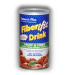FIBERIFIC DRINK - Файберифик Дринк (очистка кишечника)