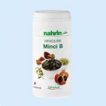Минки В, капсулы 30 г (продукция компании Свисс Нарин (Swiss Nahrin))