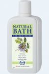 Пена для ванн Альпийские травы с Эдельвейсом / Mountain Hayseed Bath (продукция компании Юст (Just))