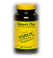 Garlic & parsley oil: бад, лечебная косметика и другая продукция для здоровья, garlic & parsley oil, купить garlic & parsley oil