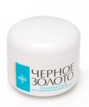 Специальный косметический крем «Черное Золото» 