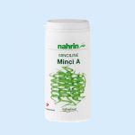 Минки A, капсулы 23 г (продукция компании Свисс Нарин (Swiss Nahrin))
