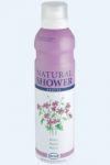 Пенка для душа с экстрактом Мальвы / Mallow Douche Foam (продукция компании Юст (Just))
