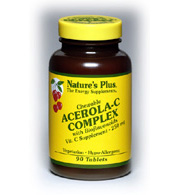 Acerola-c complex: бад, лечебная косметика и другая продукция для здоровья, acerola-c complex, купить acerola-c complex