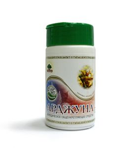 Аюрведа (Ayurveda) / Оздоравливающие средства: Арджуна – купить Арджуна / Arjuna в Интернет-магазине «Всё для Вашего здоровья», курьерская доставка в городах Москва и Санкт-Петербург, доступные цены