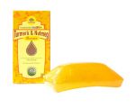 Аюрведическое мыло Куркума и Мускатный орех (продукция компании Raj Rasayana Herbals (Индия))