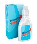 Антибактериальный тоник Handrex / для очищения, питания и увлажнения кожи рук 