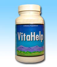 Вита Хэлп (VitaHelp) / БАД - В нашем Интернет-магазине Вы можете купить  продукцию компании Виталайн (Vitaline) Вита Хэлп (VitaHelp) с доставкой на дом по Москве и РФ: все цены представлены на сайте Vitolife / Отзывы