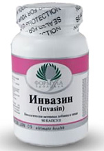 БАД Биодобавка АнтиПаразит (Инвазин) – Купите продукцию компании Альтера Холдинг (Altera Holding) в нашем Интернет магазине с доставкой на дом по Москве и России: все цены представлены на сайте Vitolife / Отзывы о продуктах