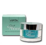 Virta Fleur / Крем-гель для контура вокруг глаз / 30 мл