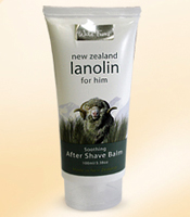 Бальзам после бритья / Lanolin for Him Aftershave Balm. Купить, заказать через Интернет «Бальзам после бритья» (продукция компании Витамакс (Vitamax)) в Интернет магазине «Всё для Вашего здоровья» по доступной цене c доставкой по Москве, Санкт-Петербургу