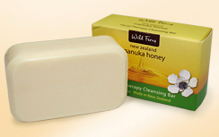 Мыло для лица / Manuka Honey Cleansing Bar. Купить, заказать через Интернет «Мыло для лица» (продукция компании Витамакс (Vitamax)) в Интернет магазине «Всё для Вашего здоровья» по доступной цене c доставкой по Москве, Санкт-Петербургу регионам РФ и Казах