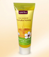 Гель для кожи вокруг глаз / Manuka Honey Eye Gel. Купить, заказать через Интернет «Гель для кожи вокруг глаз» (продукция компании Витамакс (Vitamax)) в Интернет магазине «Всё для Вашего здоровья» по доступной цене c доставкой по Москве, Санкт-Петербургу, 